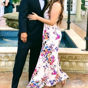 Maxi Dress from Violet Muse Boutique